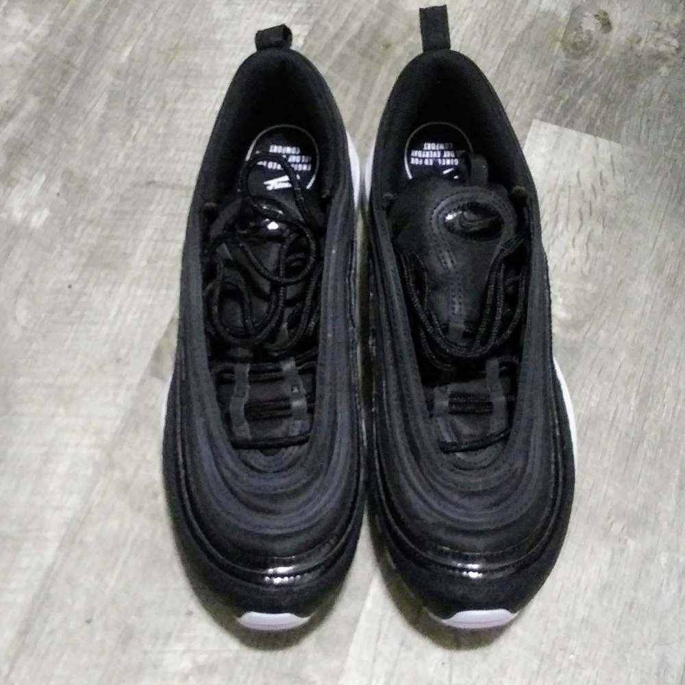Nike Air max 97 womens size 9.5